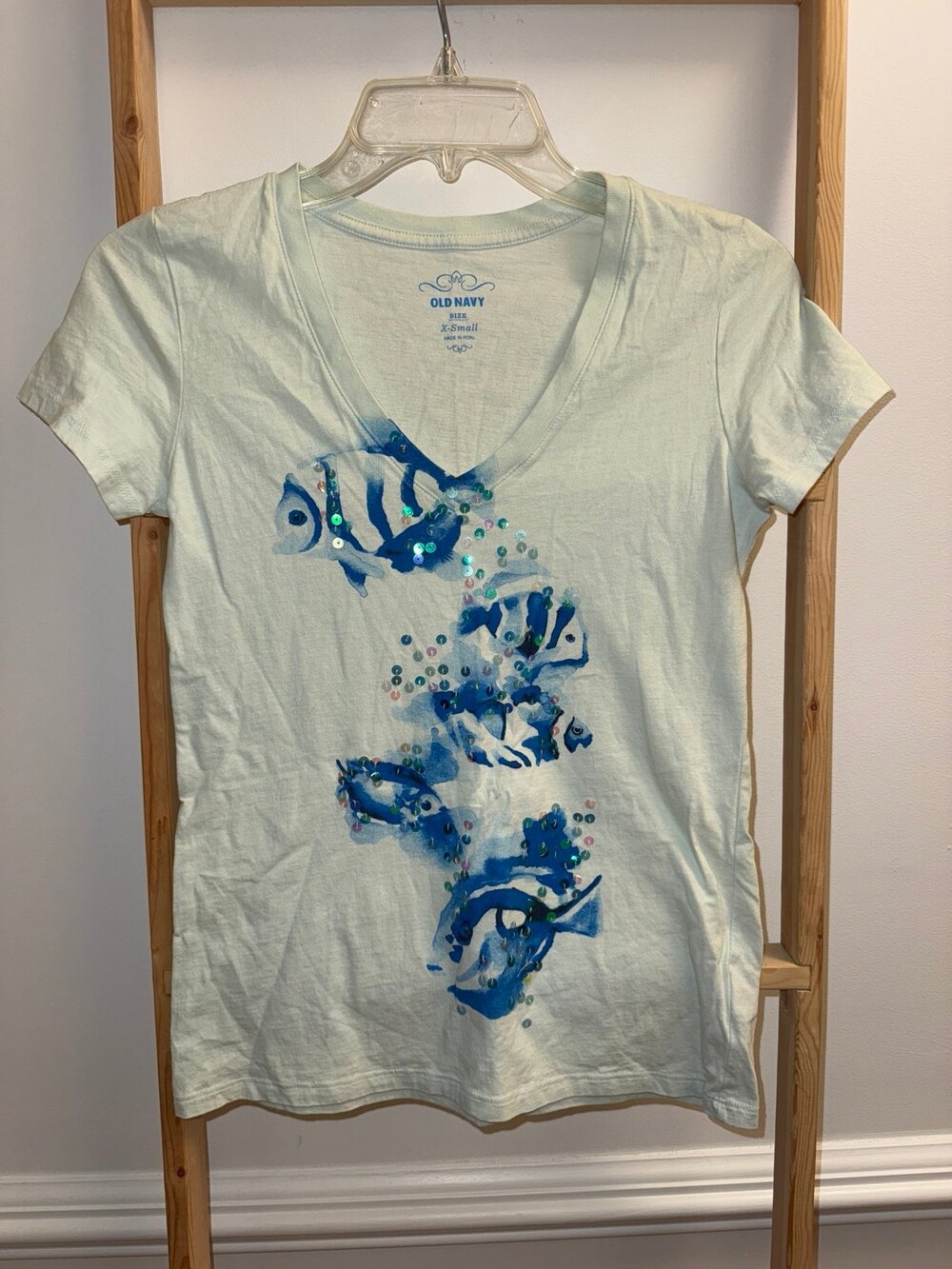 Old Navy Shirt